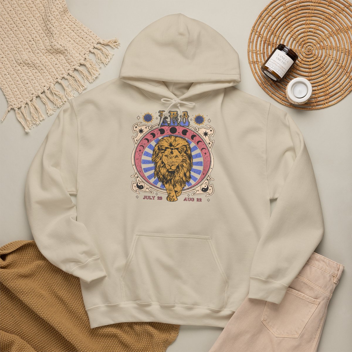 Hoodies