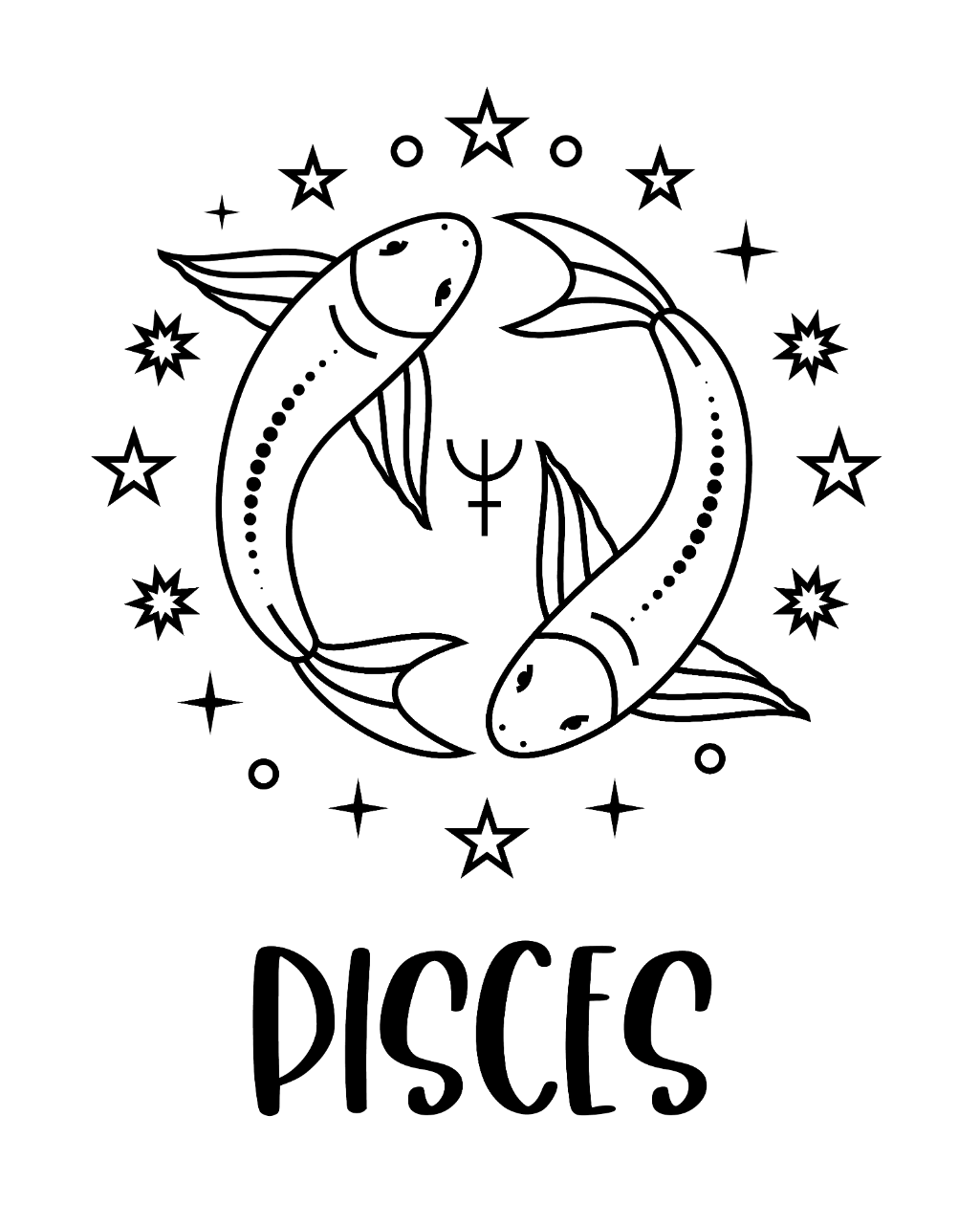Fische/Pisces