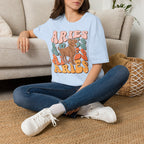 Widder Retro T-Shirt