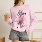 Krebs Retro Sweatshirt