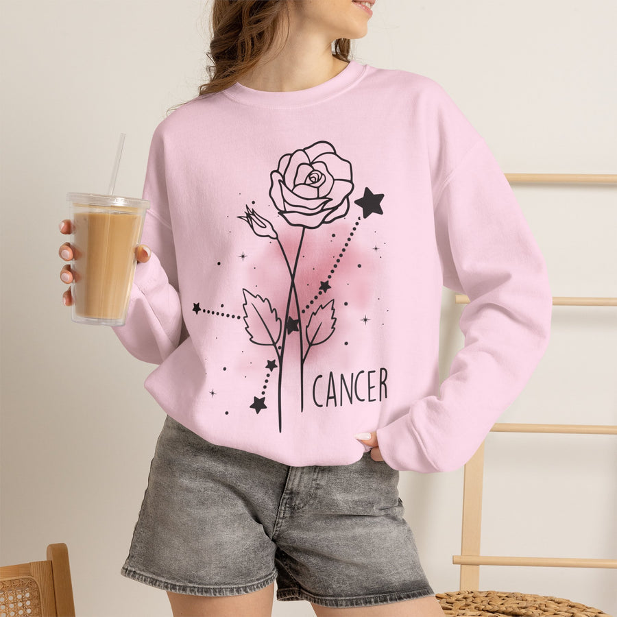 Krebs Retro Sweatshirt