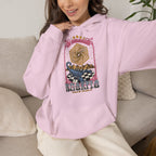 Skorpion Vintage Hoodie