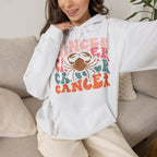 Krebs Retro Hoodie