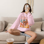 Widder Retro Sweatshirt