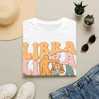 Waage Retro T-Shirt