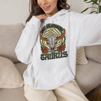 Stier Vintage Hoodie