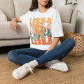 Waage Retro T-Shirt
