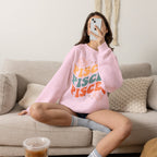 Fische Retro Sweatshirt
