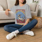 Steinbock Vintage T-Shirt
