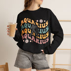 Wassermann Retro Sweatshirt