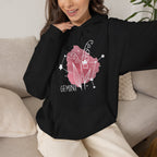 Zwillinge Flover Hoodie