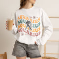 Wassermann Retro Sweatshirt