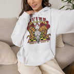 Widder Vintage Hoodie