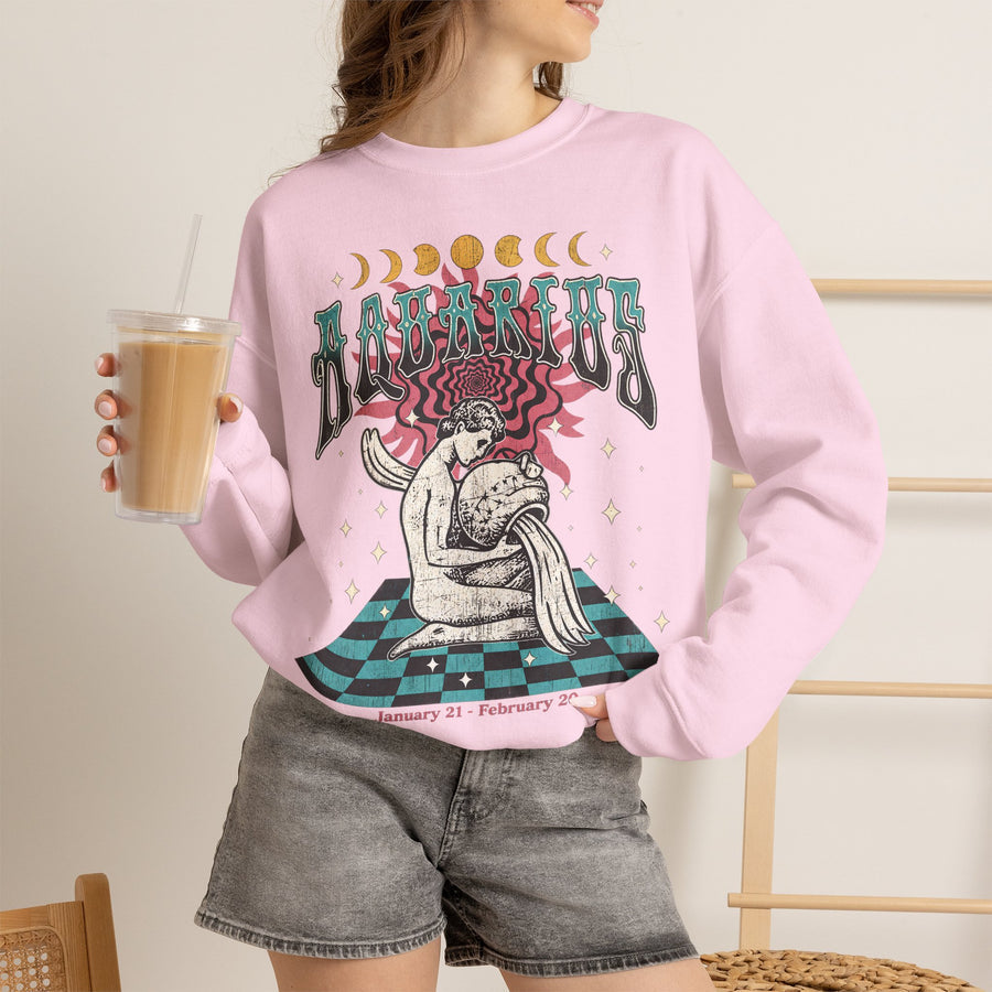 Wassermann Vintage Sweatshirt