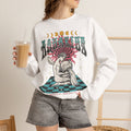 Wassermann Vintage Sweatshirt