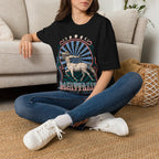 Schütze Vintage T-Shirt