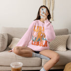Waage Retro Sweatshirt