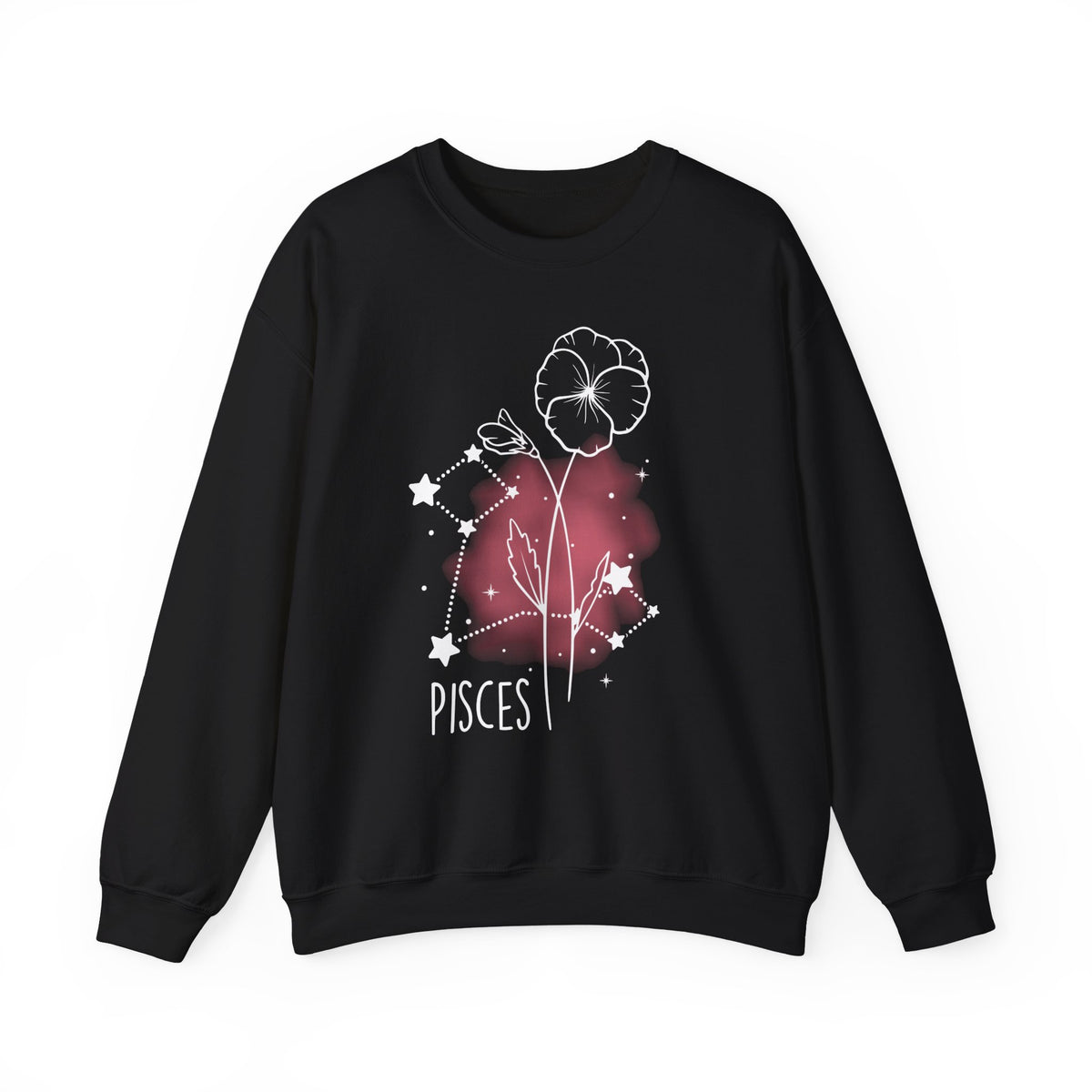 Fische Retro Sweatshirt v3