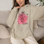 Skorpion Flover Hoodie