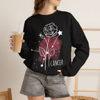 Krebs Retro Sweatshirt