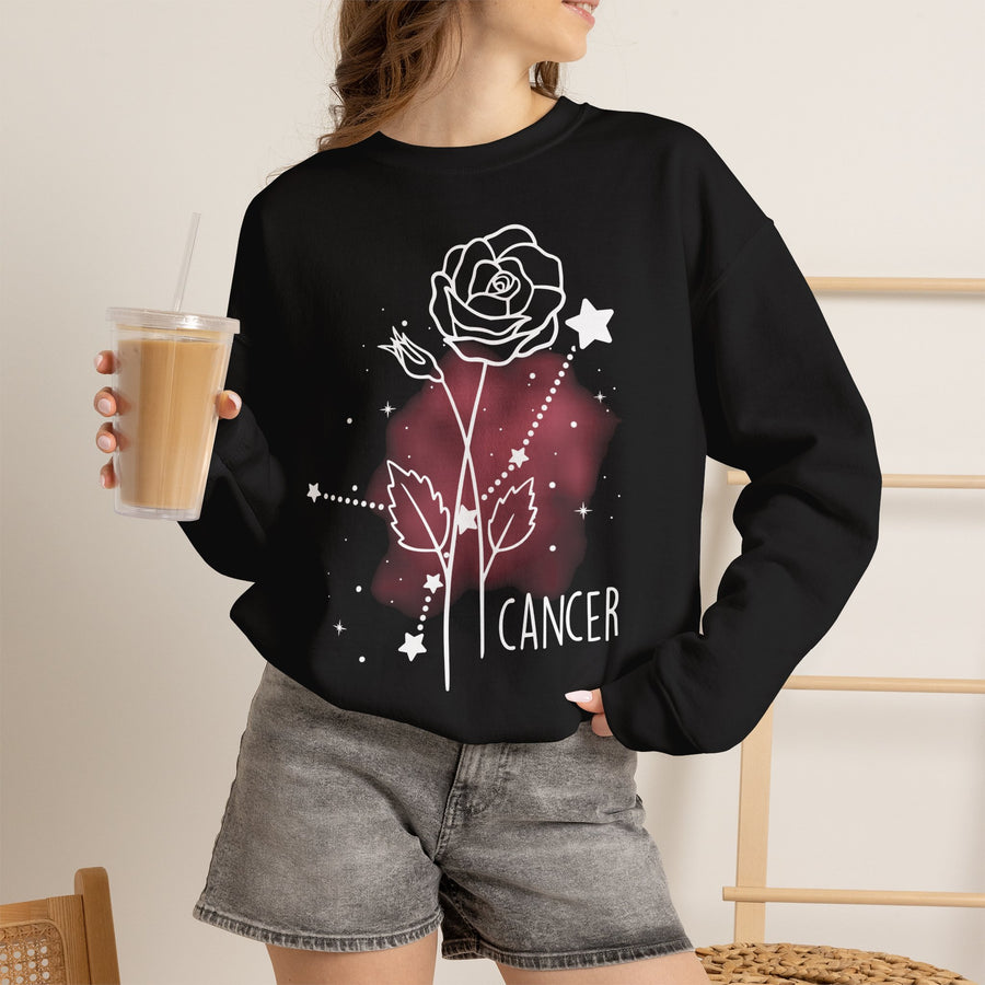 Krebs Retro Sweatshirt