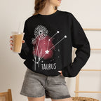 Stier Flower Sweatshirt