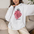 Schütze Flower Hoodie