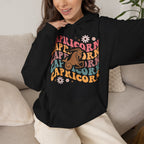 Steinbock Retro Hoodie