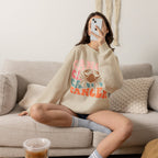 Krebs Retro Sweatshirt