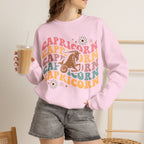 Steinbock Retro Sweatshirt