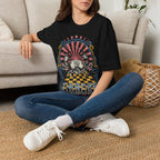 Krebs Vintage T-Shirt