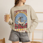 Steinbock Vintage Sweatshirt