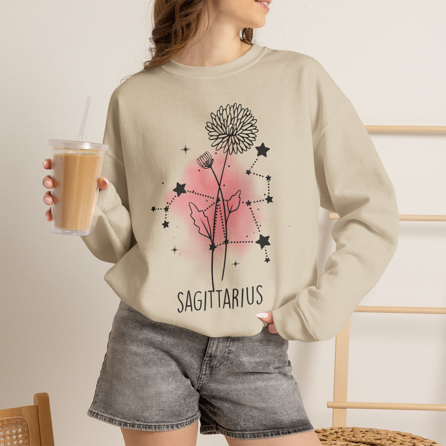 Schütze Retro Sweatshirt