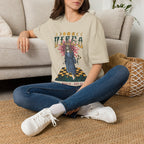 Jungfrau Vintage T-Shirt