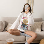 Skorpion Vintage Sweatshirt