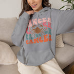 Krebs Retro Hoodie