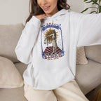 Waage Vintage Hoodie