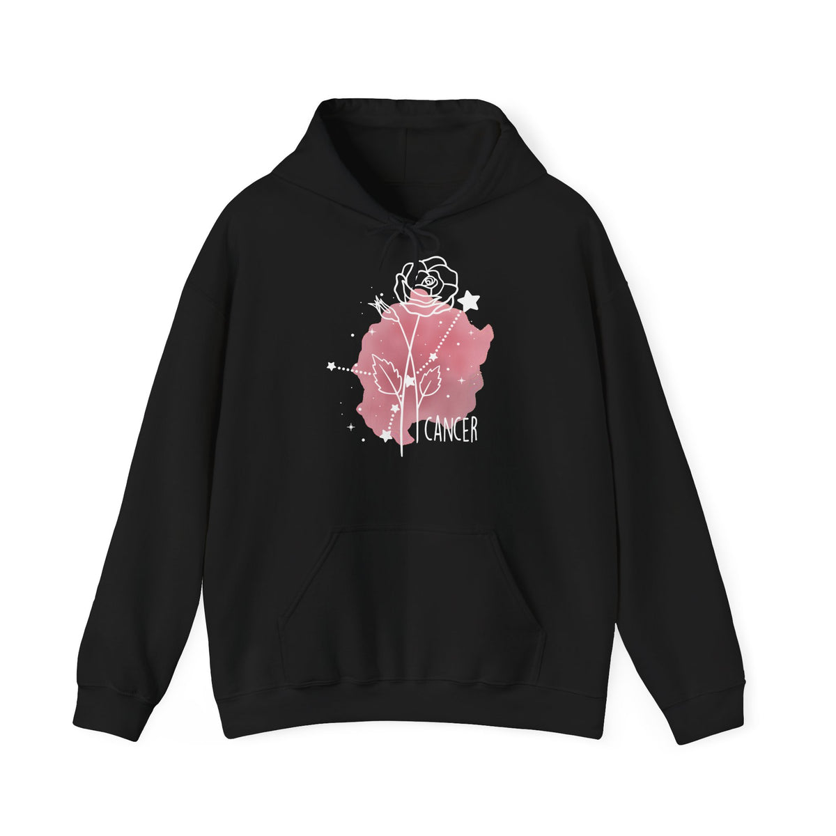 Krebs Flower Hoodie v3