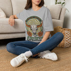 Stier Vintage T-Shirt