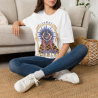 Zwillinge Vintage T-Shirt