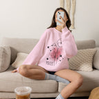 Fische Retro Sweatshirt