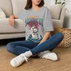 Wassermann Vintage T-Shirt