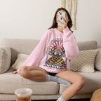 Krebs Vintage Sweatshirt