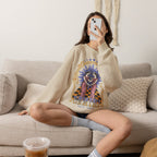Zwillinge Vintage Sweatshirt