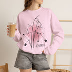 Wassermann Flower Sweatshirt