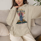 Jungfrau Vintage Hoodie