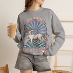 Schütze Vintage Sweatshirt