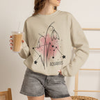 Wassermann Flower Sweatshirt