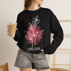 Steinbock Retro Sweatshirt