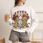 Widder Vintage Sweatshirt